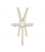 biztons�gi �v v2 - Beige Beige